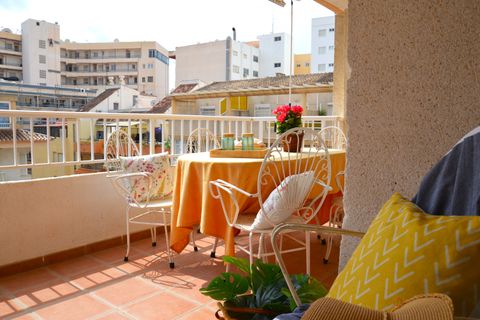 Penthouse i Calpe, Alicante, Calpe - € 345.000 | Ref: A775 - foto 18